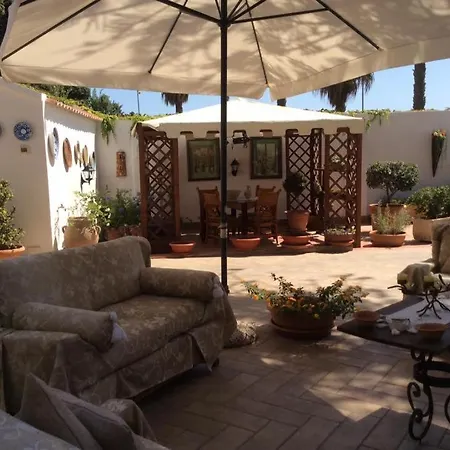 Casa Vacanze Sciaraba Mazara del Vallo