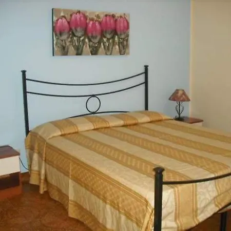 Casa Vacanze Sciaraba