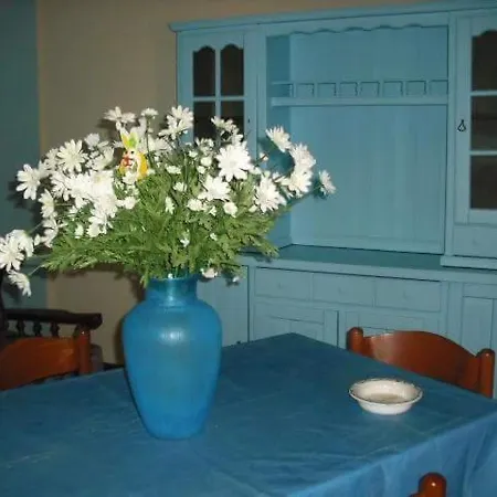 Casa Vacanze Sciaraba * Mazara del Vallo