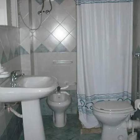 Casa Vacanze Sciaraba * Mazara del Vallo
