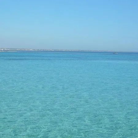 Apartment Casa Vacanze Sciaraba Mazara del Vallo