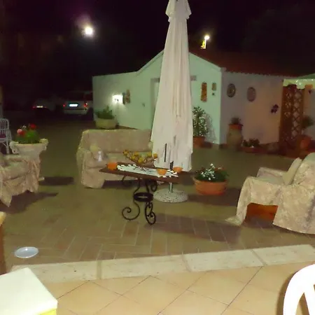 Casa Vacanze Sciaraba Mazara del Vallo